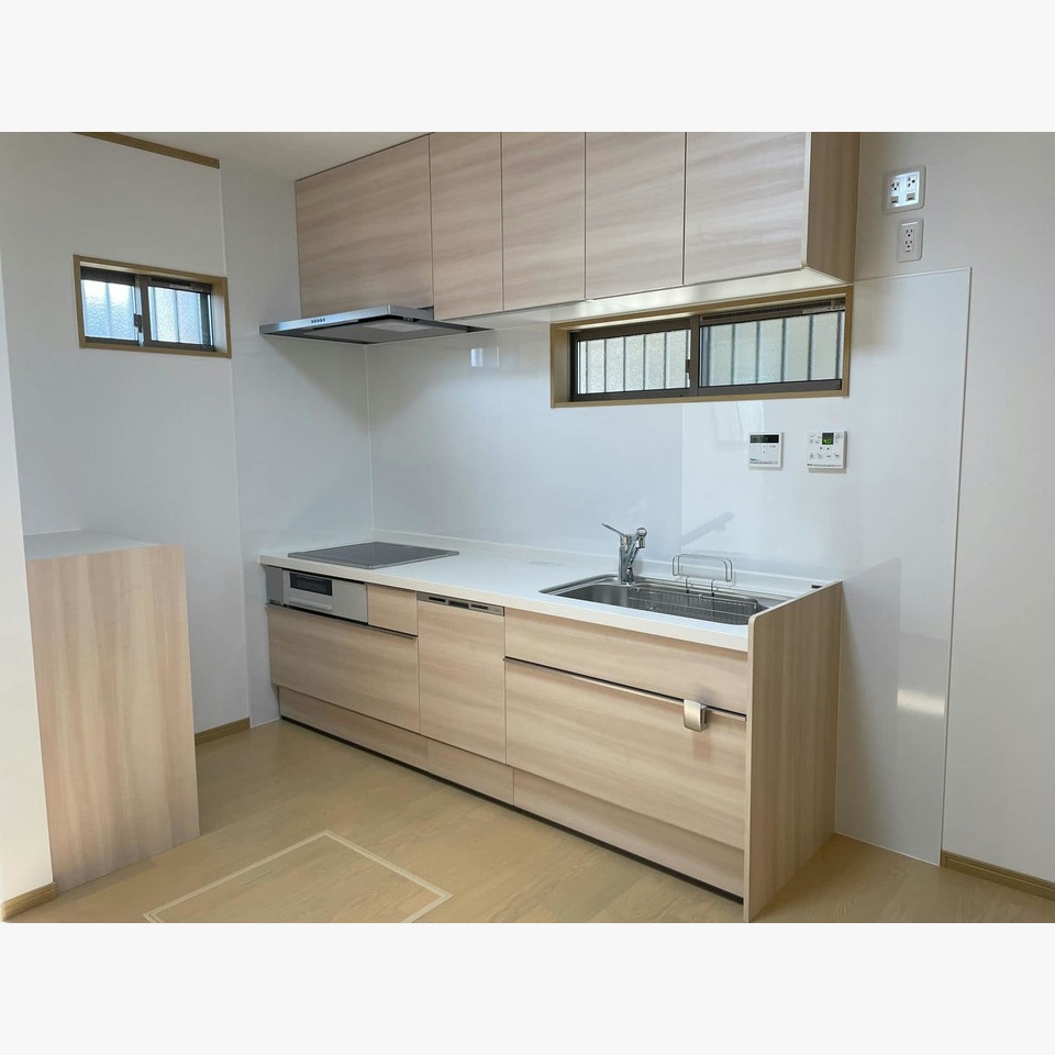 【建て替え】空間を利用したセカンドハウスの画像04