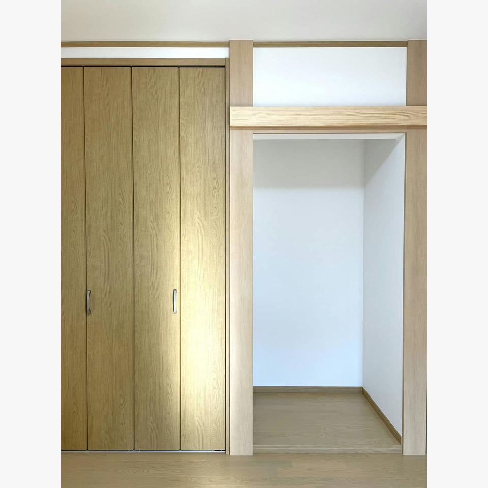 【建て替え】空間を利用したセカンドハウスの画像05