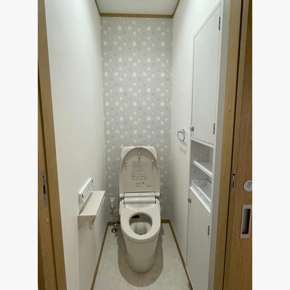 【建て替え】空間を利用したセカンドハウスの画像08