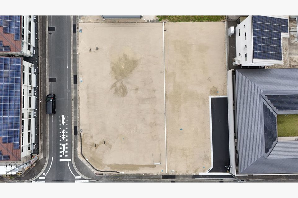 エル・タウン 笹賀土地情報の画像