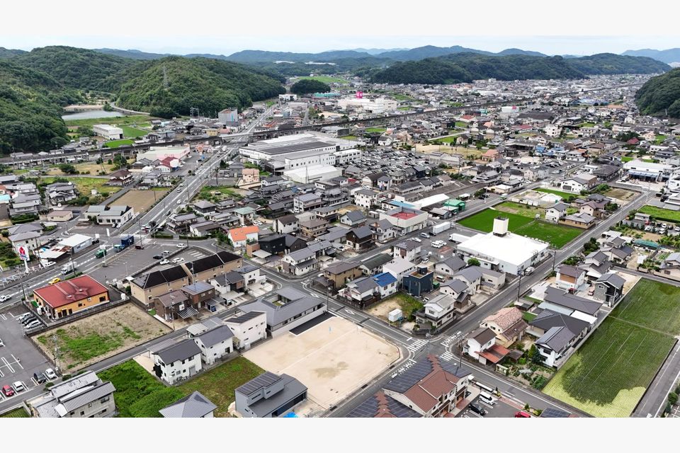 エル・タウン 笹賀土地情報の画像