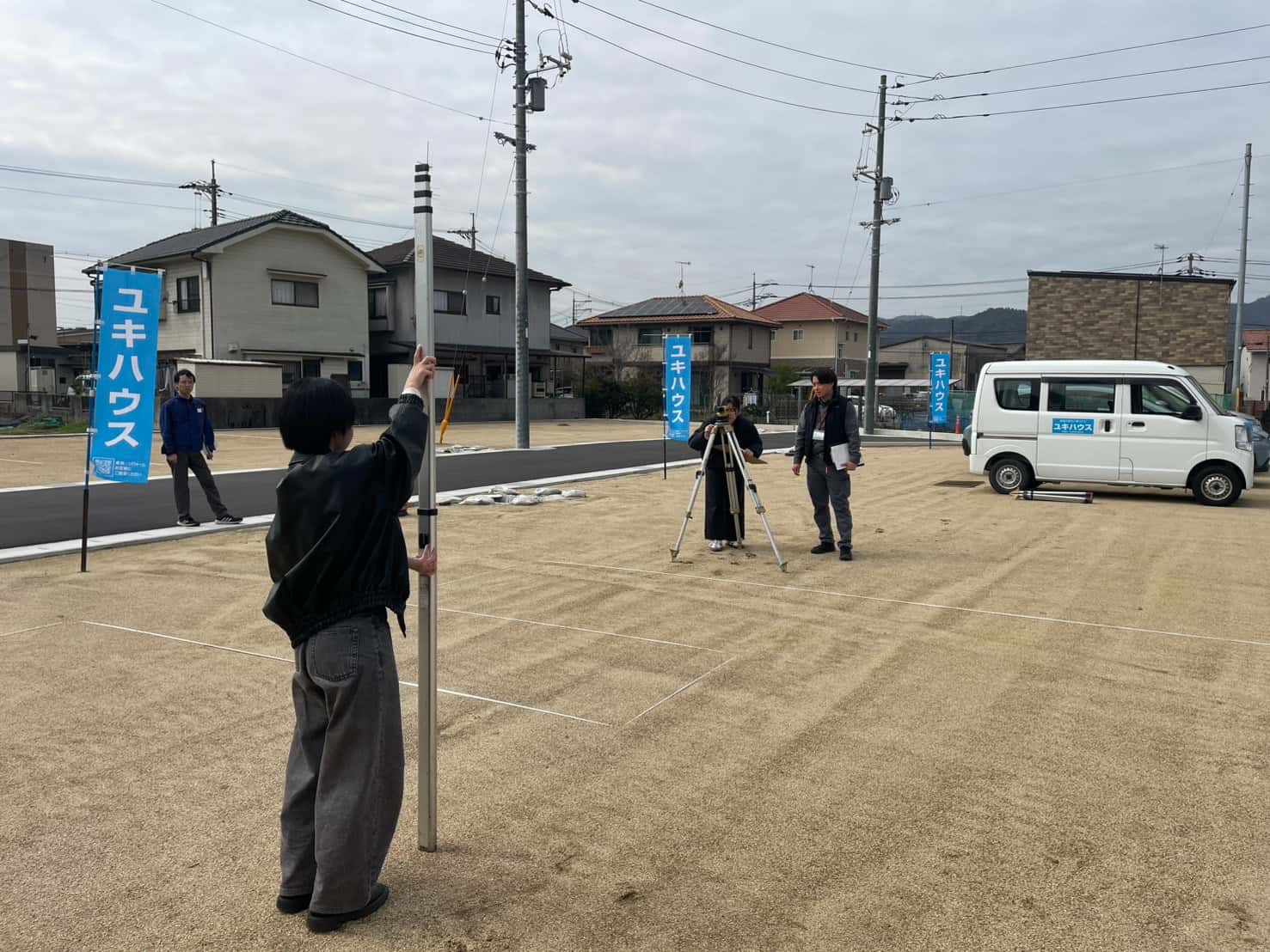 【1dayオープンカンパニーを実施しました。】の画像