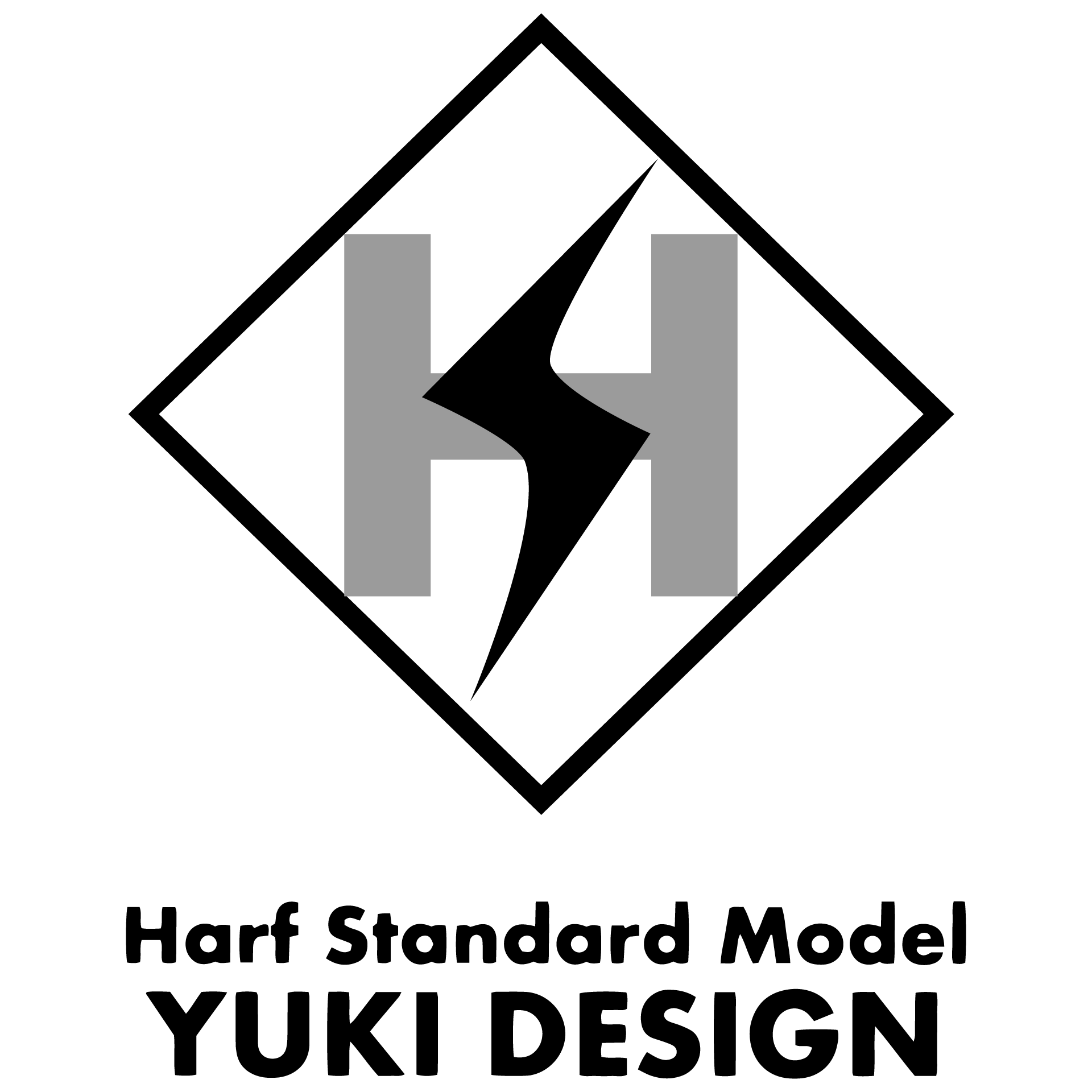 半規格住宅（HS）ロゴ